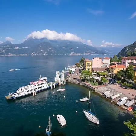 Hotel Charming Lakefront In Varenna
