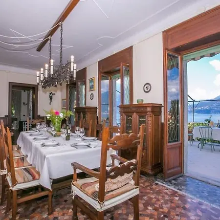 Hotel Charming Lakefront In Varenna