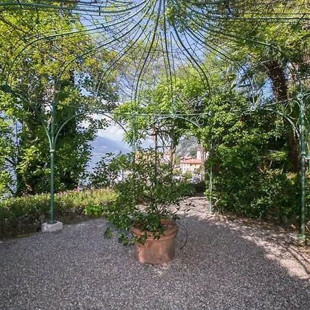 Charming Lakefront In فندق *