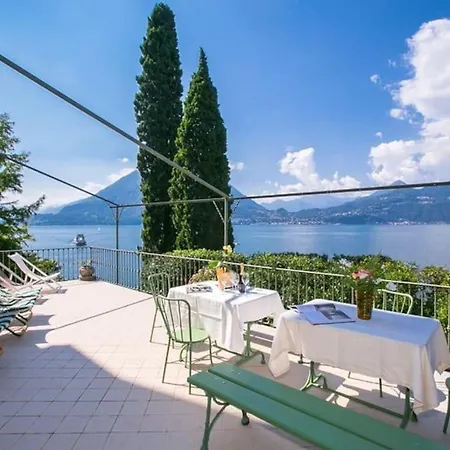 فندق Charming Lakefront In فارينا
