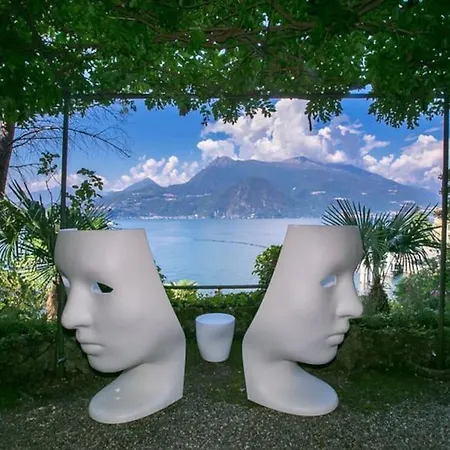 Charming Lakefront In ヴィラ ヴァレンナ